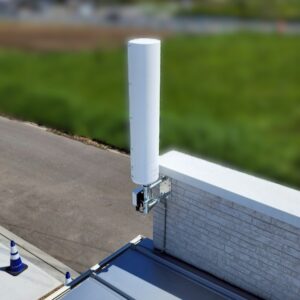 2026年1月8日　茨城県古河市西牛谷T様邸　ユニコーンアンテナ設置工事