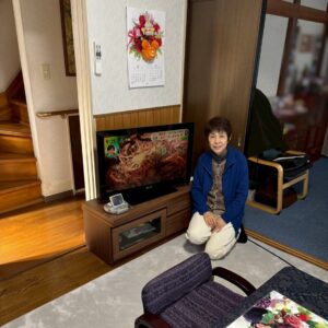 埼玉県さいたま市岩槻区M様邸20260101