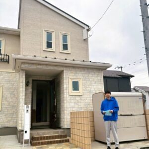 埼玉県所沢市S様邸20251231