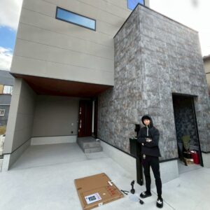 大阪府守口市N様邸20251231