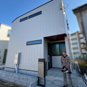 東京都江戸川区T様邸20251231