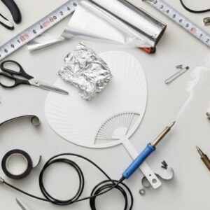 地デジアンテナを自作する2つの方法を紹介！注意点とポイントを解説