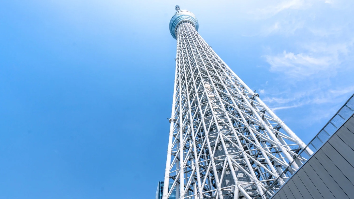 地デジ電界強度マップで関東の電波を調べる方は？強・中・弱別のおすすめアンテナも紹介！