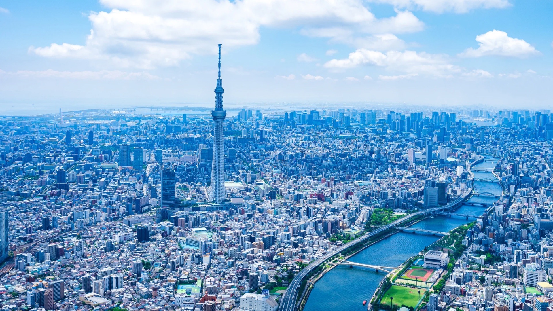 地デジ電界強度とは？関東地方で知っておくべき基礎知識