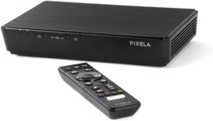 おすすめ外付けチューナー【テレビ用】