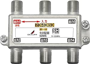 テレビとアンテナ端子が離れているときの対処法