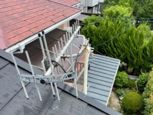 業者に依頼すべきケースは？