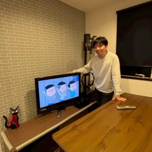 埼玉県富士見市K様邸