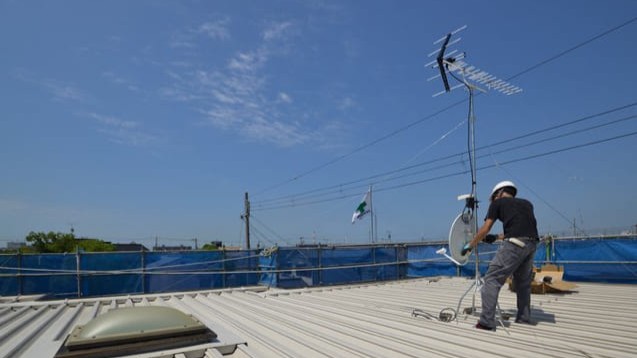 業者に依頼すべきケースは？