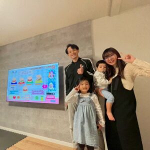 神奈川県横浜市青葉区U様邸