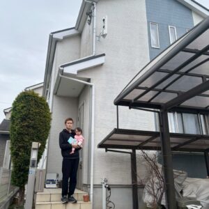 神奈川県相模原市南区K様邸