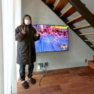 茨城県つくば市K様邸