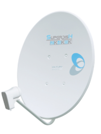 衛星放送（BS/CS）の電波状況が悪いときの確認すべきポイント