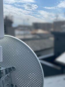 みずほアンテナのメッシュタイプ施工例を紹介！