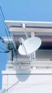 BS/CSアンテナ設置を業者に依頼する際のポイントと費用