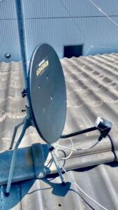 BS/CSアンテナ設置を業者に依頼する際のポイントと費用