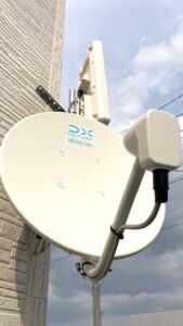 BS/CSアンテナ設置を業者に依頼する際のポイントと費用