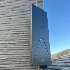 デザインアンテナのカラーバリエーションは全部で5色！選び方のポイントを解説