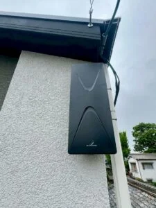 デザインアンテナの色選びの3つのポイント