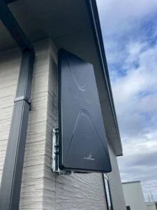 デザインアンテナの色は全部で5色！