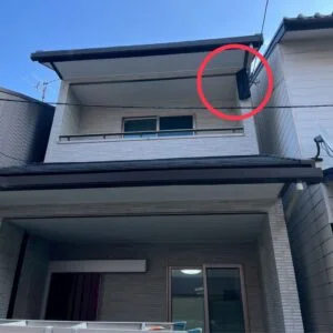 デザインアンテナの色選びの3つのポイント