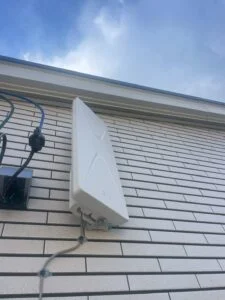 デザインアンテナの色は全部で5色！