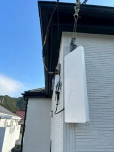 デザインアンテナの色選びの3つのポイント