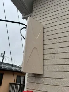 デザインアンテナの色は全部で5色！