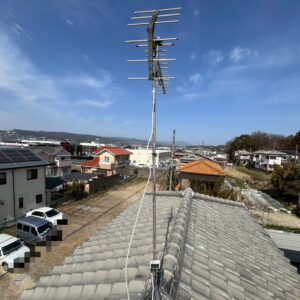 テレビの不具合はみずほアンテナにご相談ください！