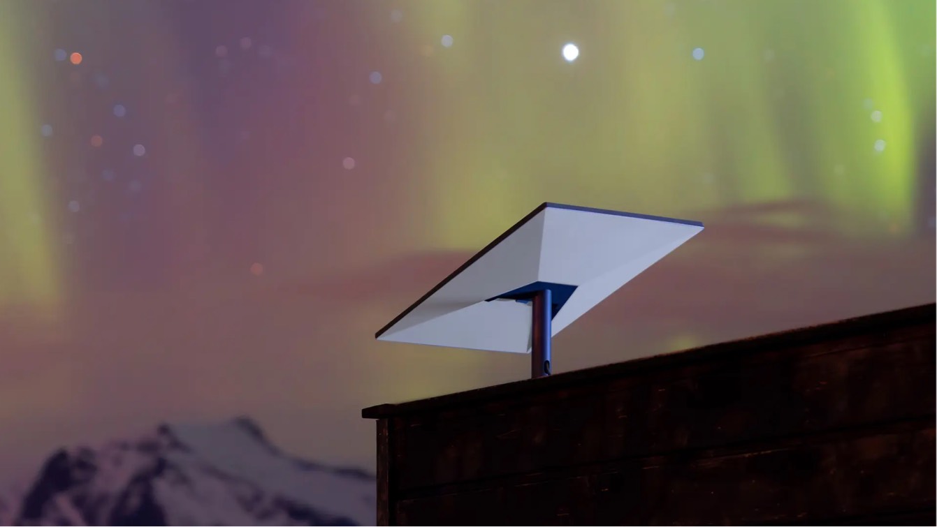 【結論】家の値っと利用ならスターリンクアンテナ設置一択！