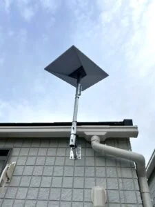スターリンクアンテナ設置ならみずほアンテナにお任せください！