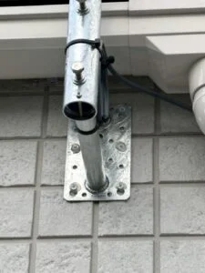 スターリンクアンテナ設置ならみずほアンテナにお任せください！