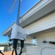 テレビアンテナのブースターの選び方