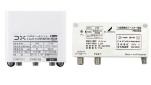 アンテナ側に原因があるケースと対処法