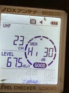 デザインアンテナの電波受信性能はぶっちゃけどう？