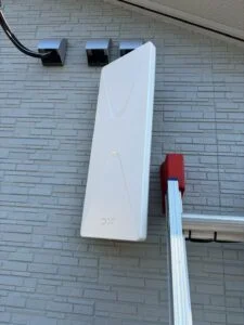 みずほアンテナの施工例を紹介!