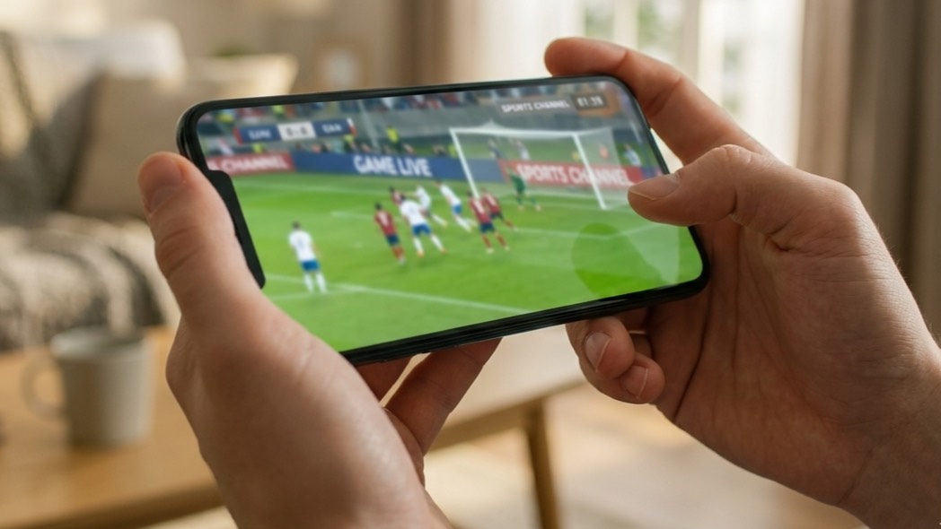 スマホで地デジを見る方法は4つ