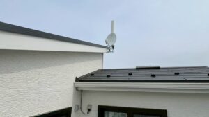 アンテナ工事の費用はいくら？全体像をまず把握しよう