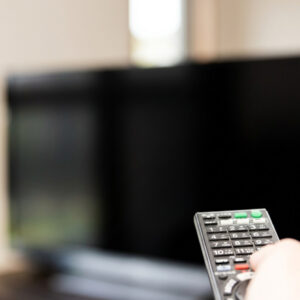 テレビが映らない原因と対処法を完全解説｜エラーコード別・症状別チェックリスト付き