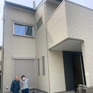 20260501京都府京都市山科区T様邸