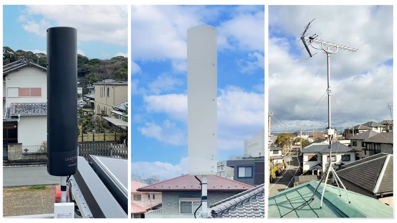 電界地域別のおすすめアンテナと設置ポイント