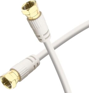 4K対応アンテナケーブルの失敗しない選び方