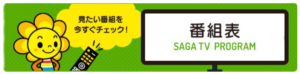 佐賀テレビをアンテナ以外で視聴する方法
